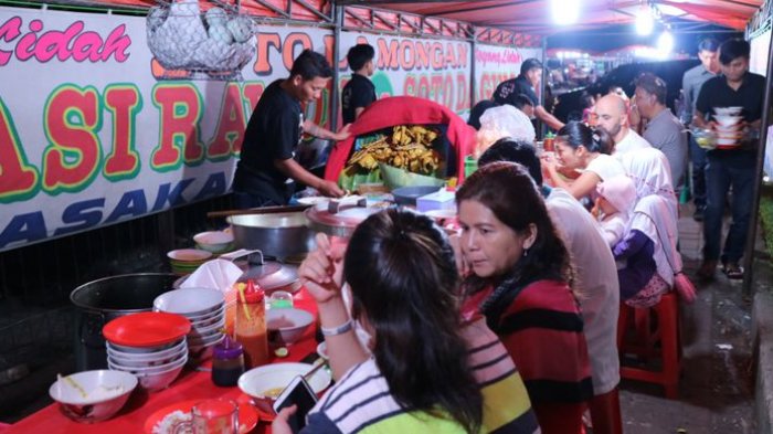 Ini Dia Lalapan Pecel Lele yang Bisa Membantu Turunkan Kadar Gula Darah
