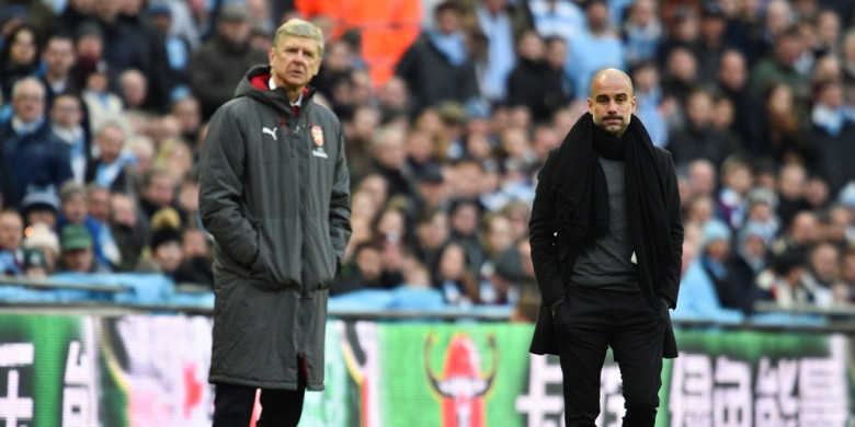 Mantan Manager Arsenal Arsene Wenger Buka Suara Soal Sanksi Uefa untuk Manchester City