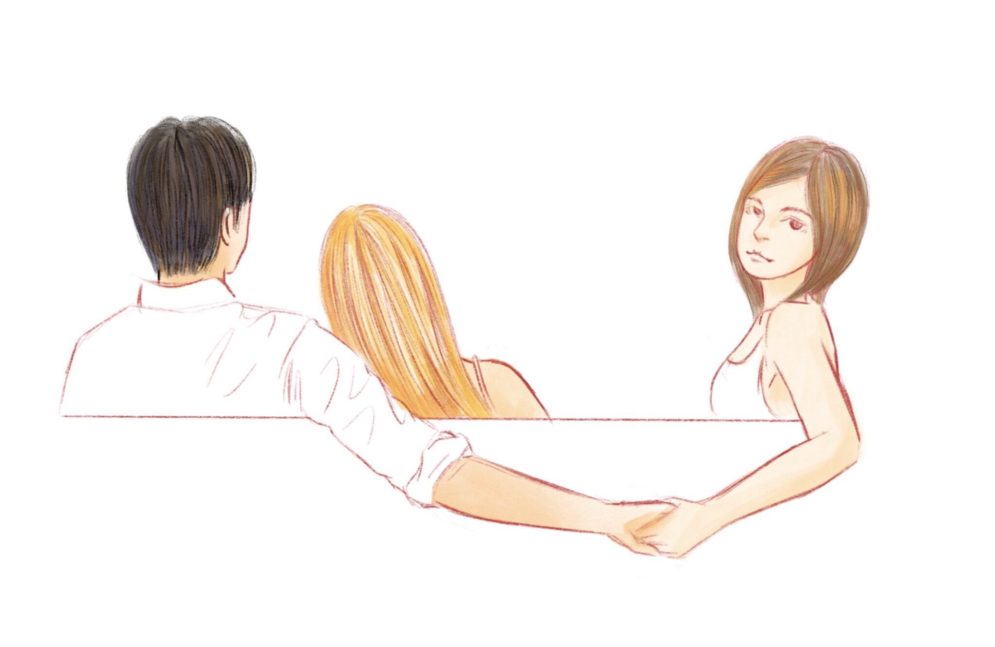 5 Pertanyaan yang Harus Dijawab Sebelum Memaafkan Si Tukang Selingkuh