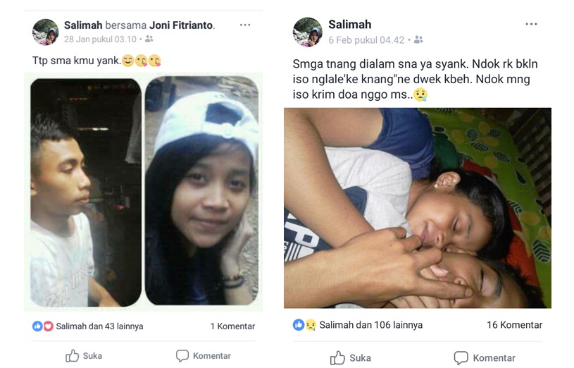 Korban Crane Ambruk di Jatinegara Sudah Berencana Tunangan, Begini Curhatan Pacarnya