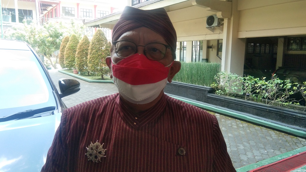 PPKM Level 4 di Klaten Kembali Diperpanjang, Ini Perbedaan dari PPKM Periode Sebelumnya