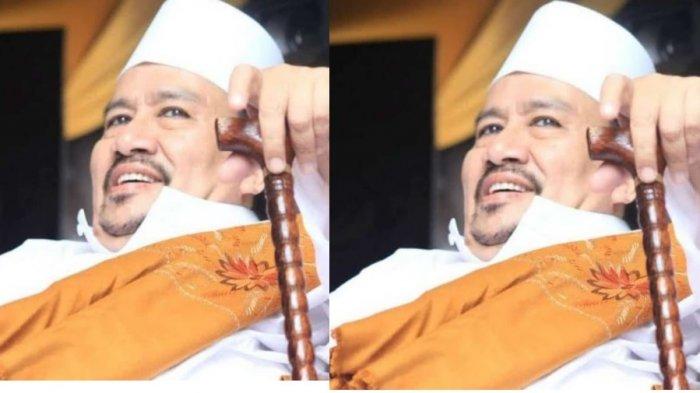 Guru Rizieq Shihab Ulama Habib Ali bin Abdurrahman Assegaf Meninggal Dunia, Berikut Profilnya
