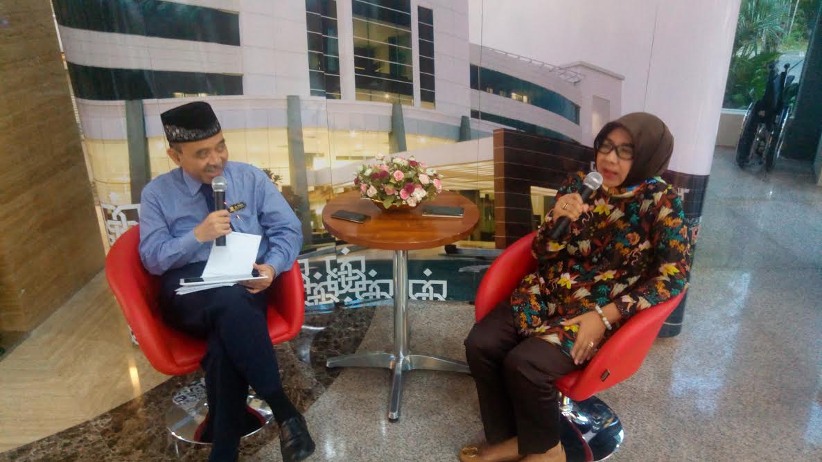 Tips Mengajari Anak Berpuasa Tanpa Merasa Terpaksa