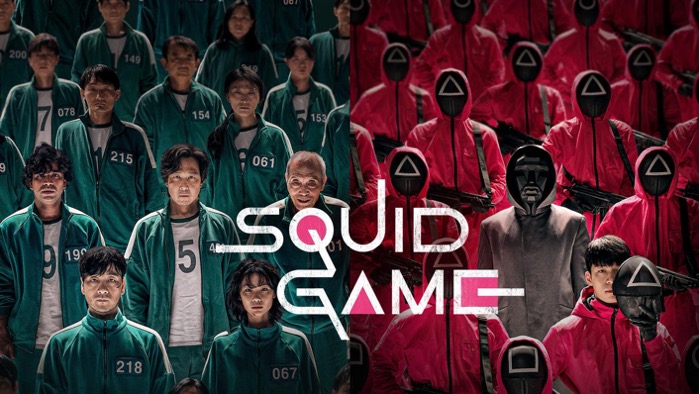 Puncaki Rating Netflix, Drakor Squid Game Ceritakan Permainan Tradisional yang Mencekam