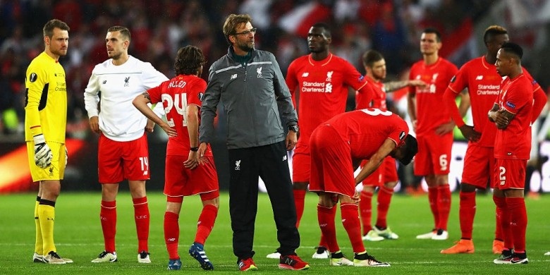 Liverpool-Manchester City Diprediksi Bersaing Ketat di Papan Atas Klasemen Liga Inggris