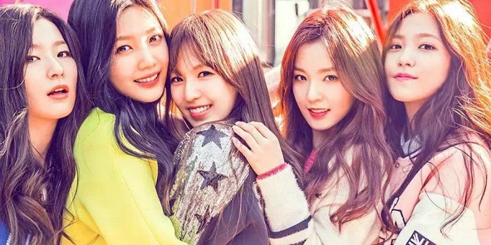 Video Klipnya Banyak Disukai, Aksi Panggung Comeback 'Red Velvet' Justru Dicibir Netizen
