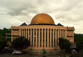 Salat Tarawih Minggu Malam Ini, Masjid Ulil Albab UII Hadirkan Ensiklopedia Islam