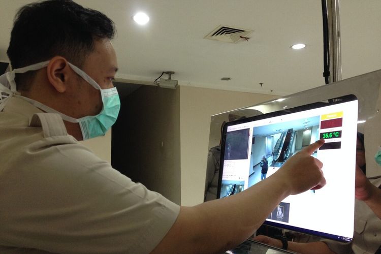 6 Hal yang Harus Dilakukan Jika Mengalami Gejala-gejala Mengarah ke Virus Corona