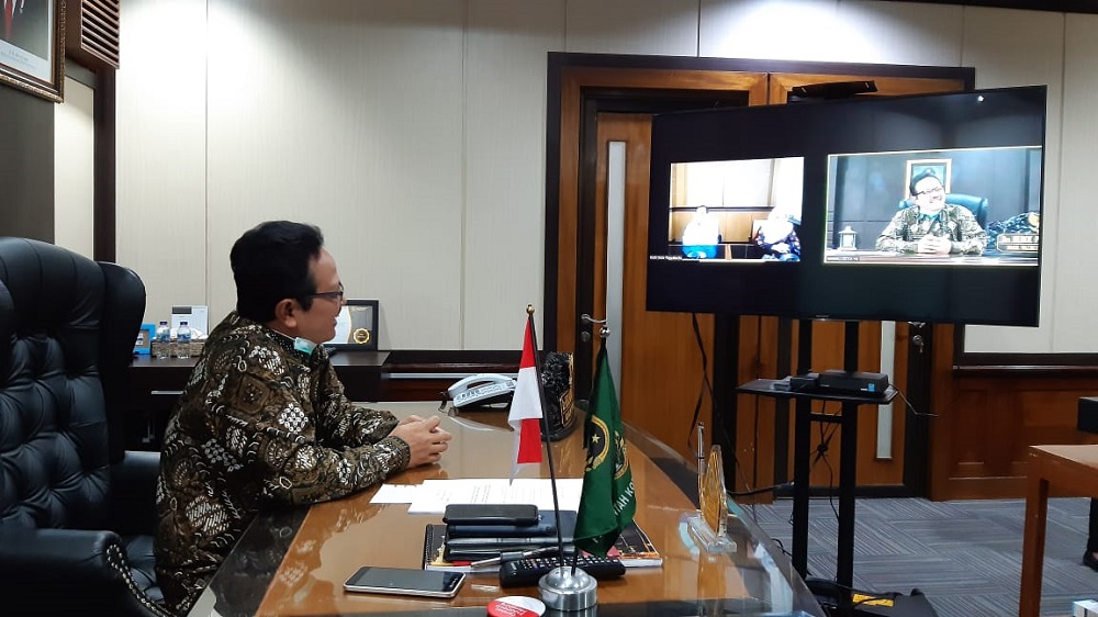 Satu PDP di Yogyakarta Sembuh, Bukti CoVid-19 Bisa Disembuhkan