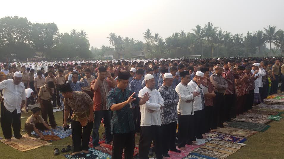 Bacaan, Niat dan Tata Cara Salat Istisqa, Salat Meminta Hujan