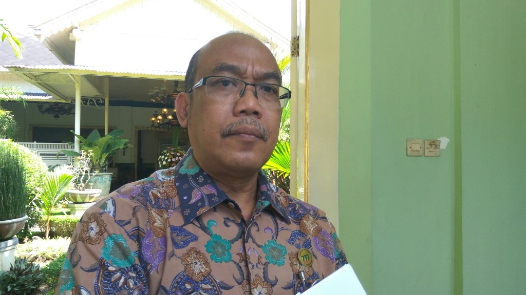 Tiga Nama Calon Sekda DIY Akan Diumumkan Senin Pekan Depan