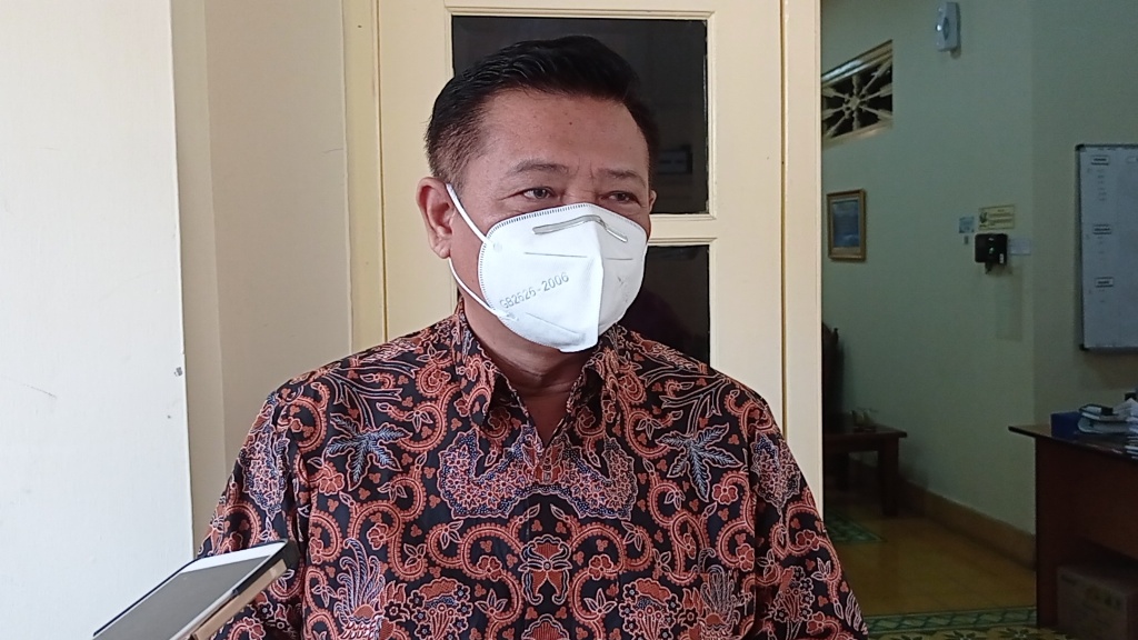 Sekda DIY Sebut Kemungkinan PPKM DI Yogyakarta Turun Level: Indikatornya Membaik