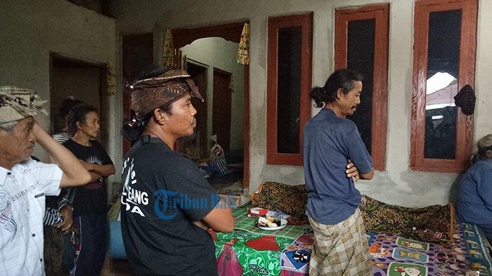 Sekeluarga Tewas dalam Posisi Ayah Memeluk Putrinya, Ibu Mendekap Putranya, Tertimpa Tanah Longsor