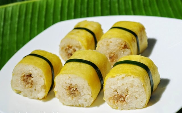 Resep Membuat Semar Mendem Khas Solo, Ini Tips Buat Kue Ketan Tradisional: Perhatikan Waktu Mengukus