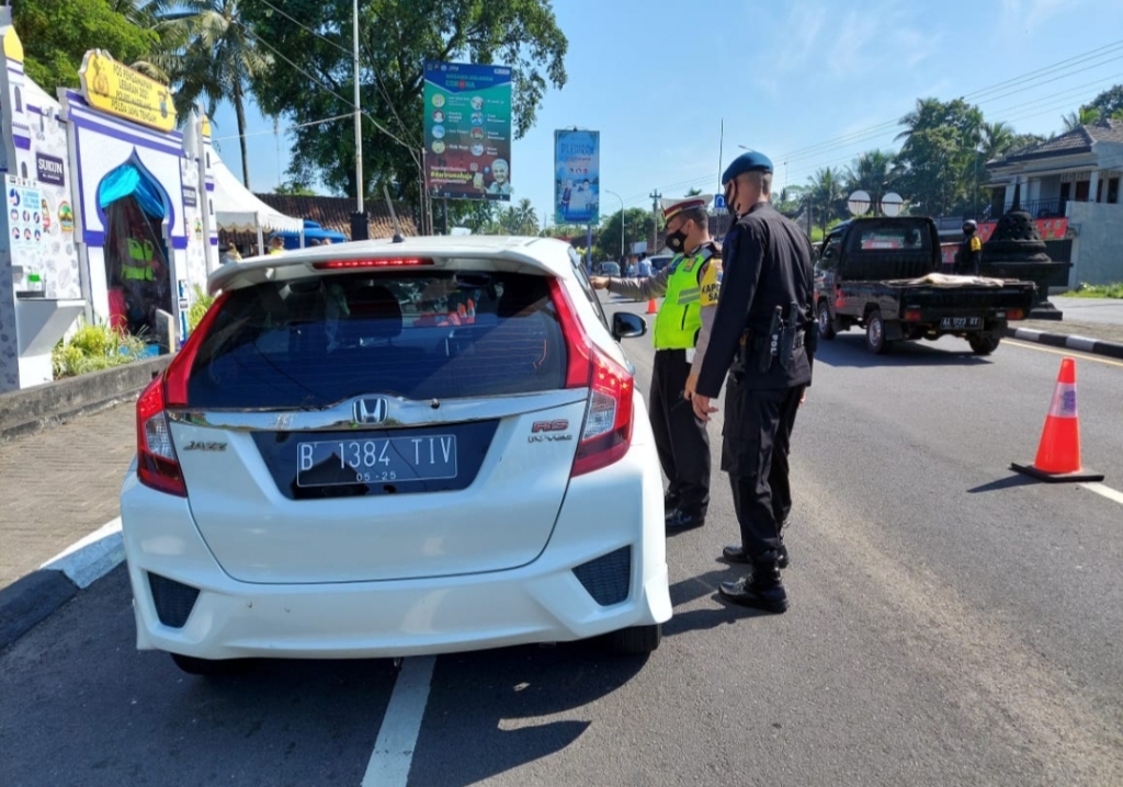 Banyak Warga Nekat Mudik, Begini Saran Epidemiolog UGM untuk Antisipasi Penularan Covid-19