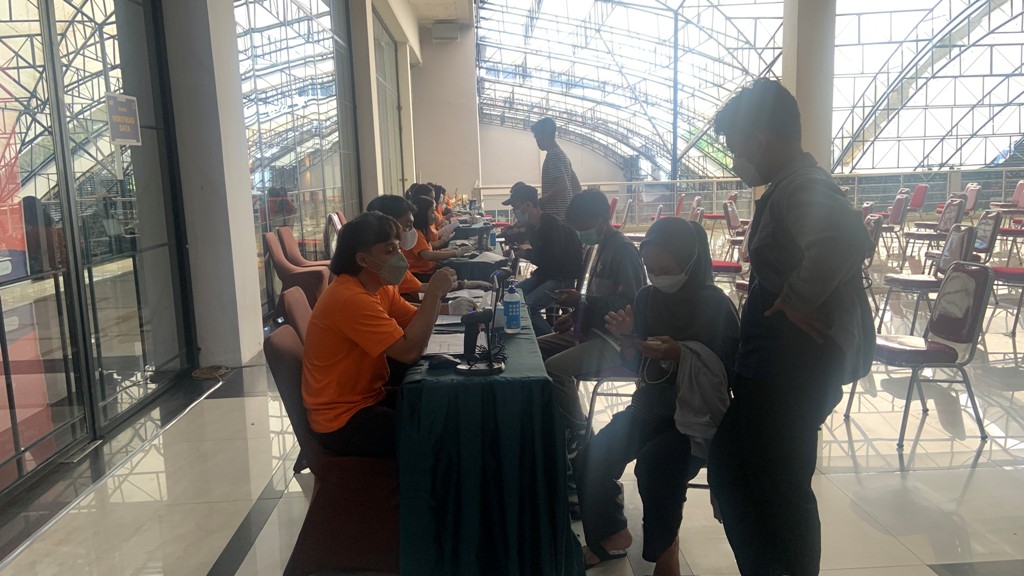 Upaya Turunkan Level PPKM, Pemda DI Yogyakarta Ajak Masyarakat OTG untuk Ikuti Isoter Gratis