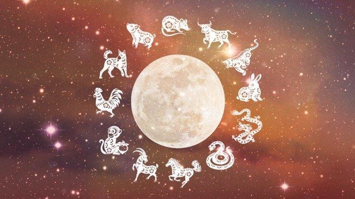 RAMALAN SHIO Besok Rabu 1 Maret 2023: Shio Kelinci Harus Tetap Tenang, Shio Kambing Salting