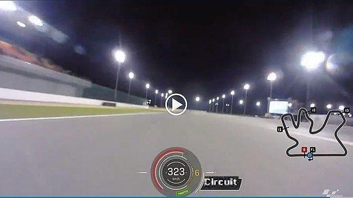 Berita Moto GP: Berikut Jadwal Tes Pramusim MotoGP 2022 di Sirkuit Sepang dan Mandalika