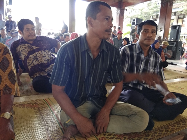 Kisah Slamet, Seorang Tunadaksa di Bantul yang Tak Kunjung Terima Bantuan Kesejahteraan