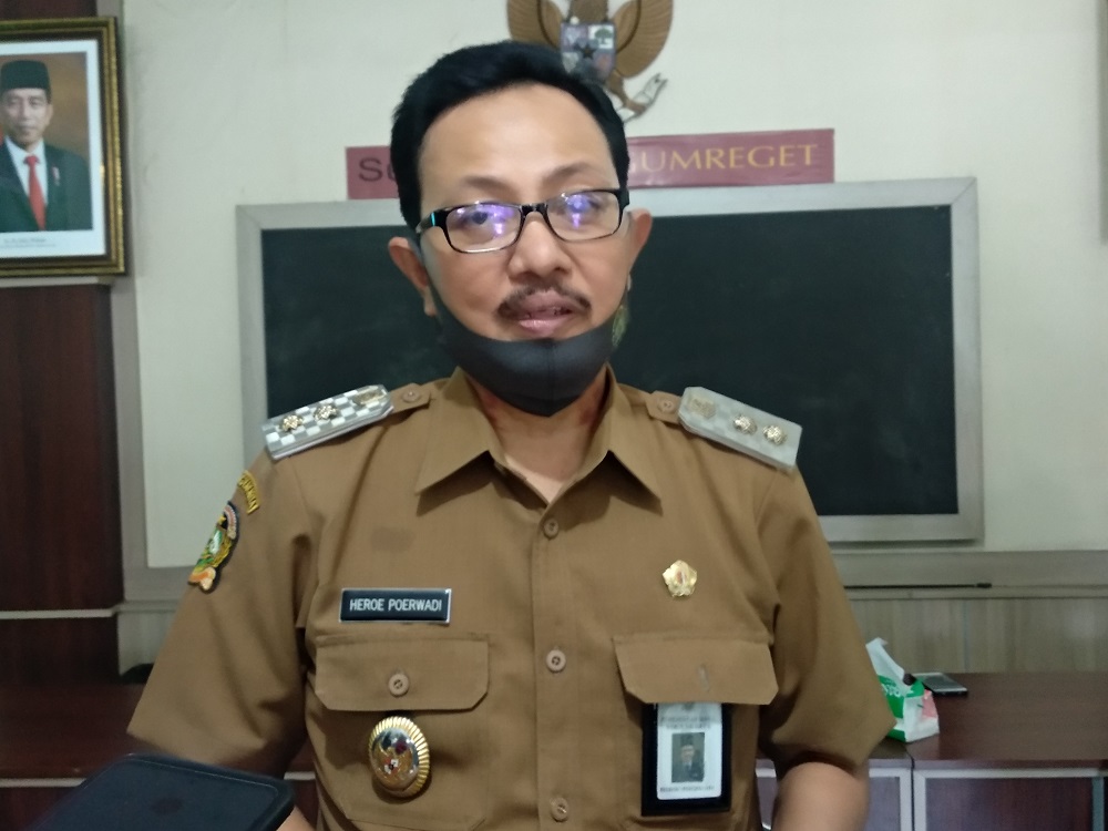 Pemkot Yogya Siapkan Protokol Pasca Pandemi COVID-19