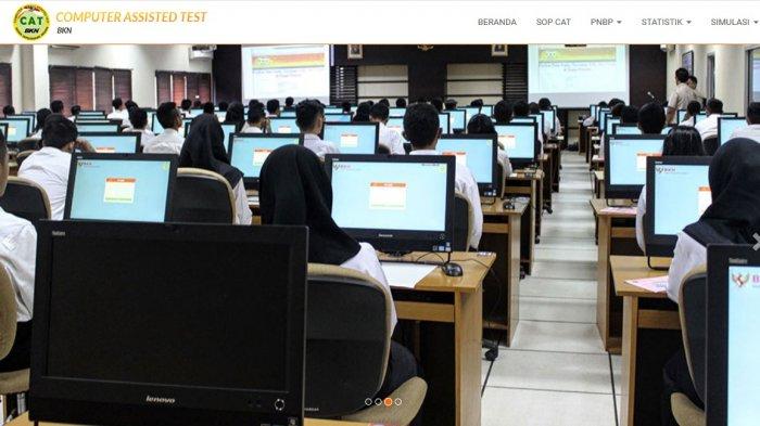 syarat-ikut-ujian-skd-sistem-cat-cpns-kemenag-peserta-kenakan-pita-warna-hijau.jpg