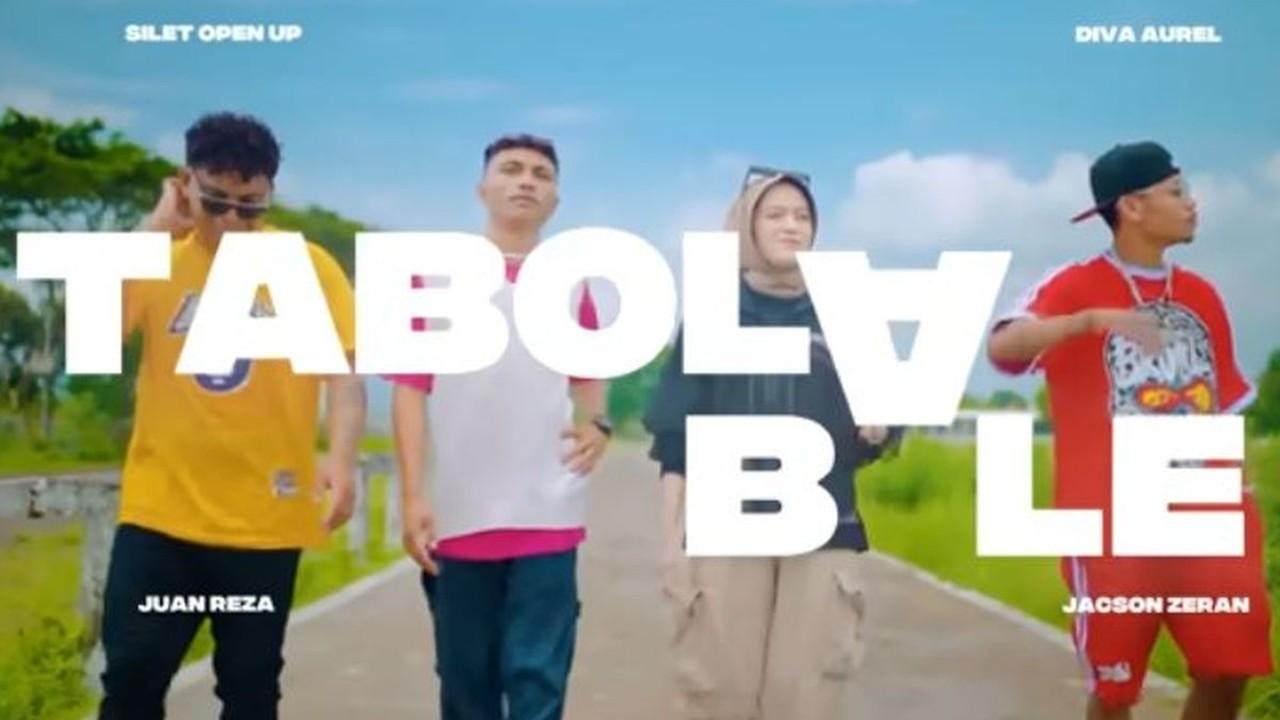 Lirik dan Terjemahan Tabola Bale: Lagu Daerah Viral 2025