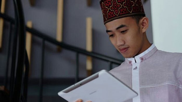 Ustaz Muda Ini Mendadak Tenar, Ia Dihujat Habis-habisan Netizen, Ternyata Ini Sebabnya