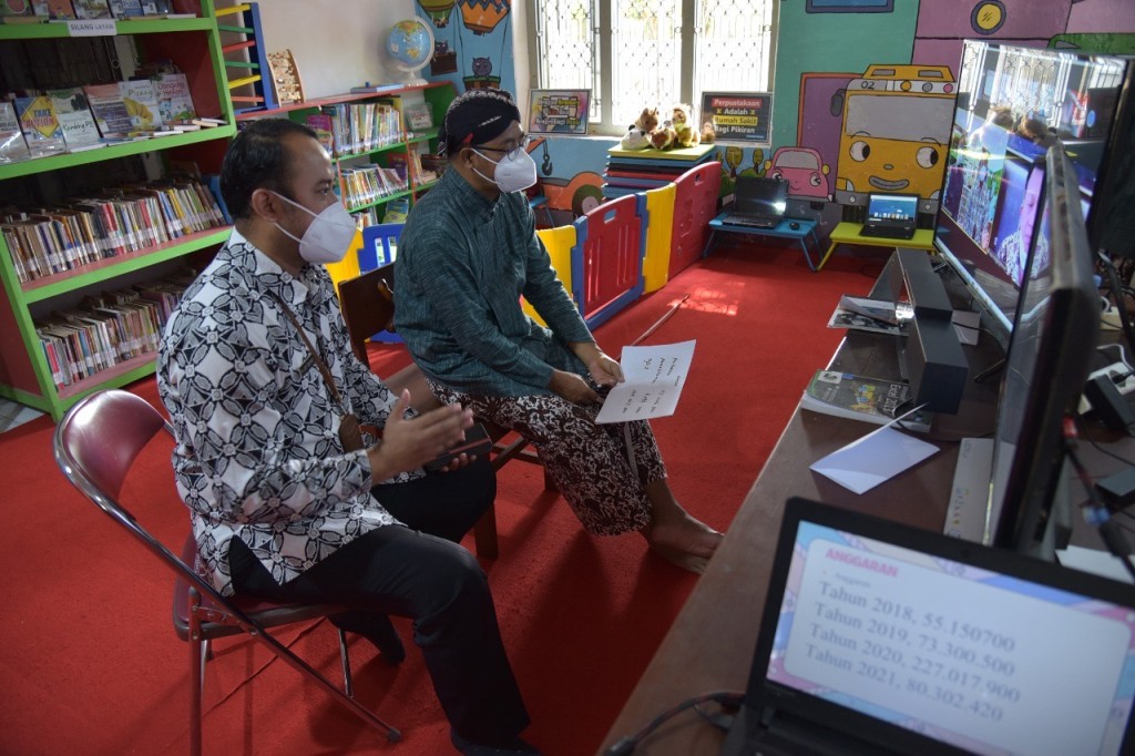 wakili-di-yogyakarta-perpustakaan-banyurejo-ikut-lomba-tingkat-nasional.jpg