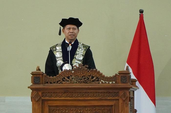 Minat Pendaftar SNPMB Universitas Tidar Meningkat