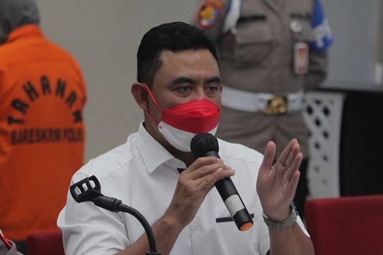 Dikhawatirkan Hilangkan Barang Bukti, Bareskrim Polri Tahan Fakarich Guru Trading Indra Kenz