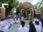 Mengenal Novisiat OP Baciro, Kawah Candradimuka Calon Suster di Pusat Kota Yogyakarta