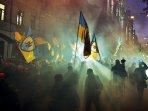 Polisi Italia Gagalkan Plot Aksi Neo-Nazi dan Batalyon Azov Ukraina