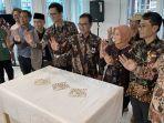 Pemda DIY Wajibkan Seluruh Pegawai Kenakan Batik Selama Oktober 2025