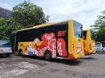 Tingkatkan Keselamatan Pelajar, Dishub Gunungkidul  Bakal Tambah Armada Bus Sekolah