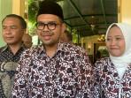 Sowan Sri Sultan HB X, Bupati Batang Gali Jejak Sejarah Keterkaitan dengan Kasultanan Yogyakarta