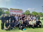 Pemkab Klaten Gelar Apel PAM Swakarsa, Bupati Imbau Pos Ronda dan Siskamling Diaktifkan Kembali