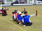 Porda DIY 2025: Bantul Juara Umum Panahan, Gunungkidul Pimpin Aeromodeling