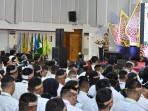 Dirut BPDP Beri Kuliah Umum di Politeknik LPP Yogyakarta, Ini Materi yang Disampaikan