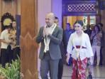 BPD HIPMI DIY Dukung Sosok Ini Jadi Menpora