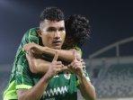 Ansyari Lubis Sebut Kunci Kemenangan PSS Sleman atas Persiba Balikpapan