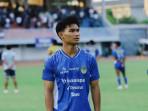 Edgar Amping Eks PSIM Yogyakarta Gabung Persiba Bantul, Manajer: Kami Lebih Selektif Musim Ini