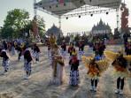 Pemdes Bugisan Klaten Gelar Festival Candi Kembar, Diharap Bisa Jadi Agenda Event Nasional