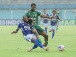 PSS Sleman Gusur Persipura di Puncak Klasemen Usai Bungkam Persiku Kudus 1-3, Ansyari: Tetap Membumi