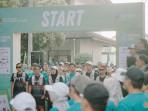 Dinas Kesehatan DIY Gelar GERMAS Fun Run 2025, Tekankan Pentingnya Aktivitas Fisik