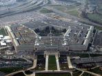 Pentagon Awasi Balon Intai Diduga Milik China Terbang di Langit Montana