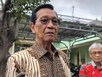 Sri Sultan HB X Dorong Lumbung Mataram Pasok Bahan Pangan untuk Program