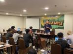 Inkubasi Bisnis Kawula Muda DIY Lanjut ke Level 3, Peserta Bersaing Ketat Jelang 'Meet the Investor'