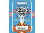 Agenda Jogja Besok Jumat 24 Oktober: Day 1 Jogja Ekraf Week 2025