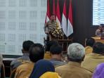 Polres dan Pemkab Kulon Progo Ingin Perkuat Fungsi Jaga Warga, Antisipasi Aksi Anarkis di Masyarakat