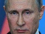 Putin : Penyabot Ukraina Serang Warga Sipil di Bryanks Rusia